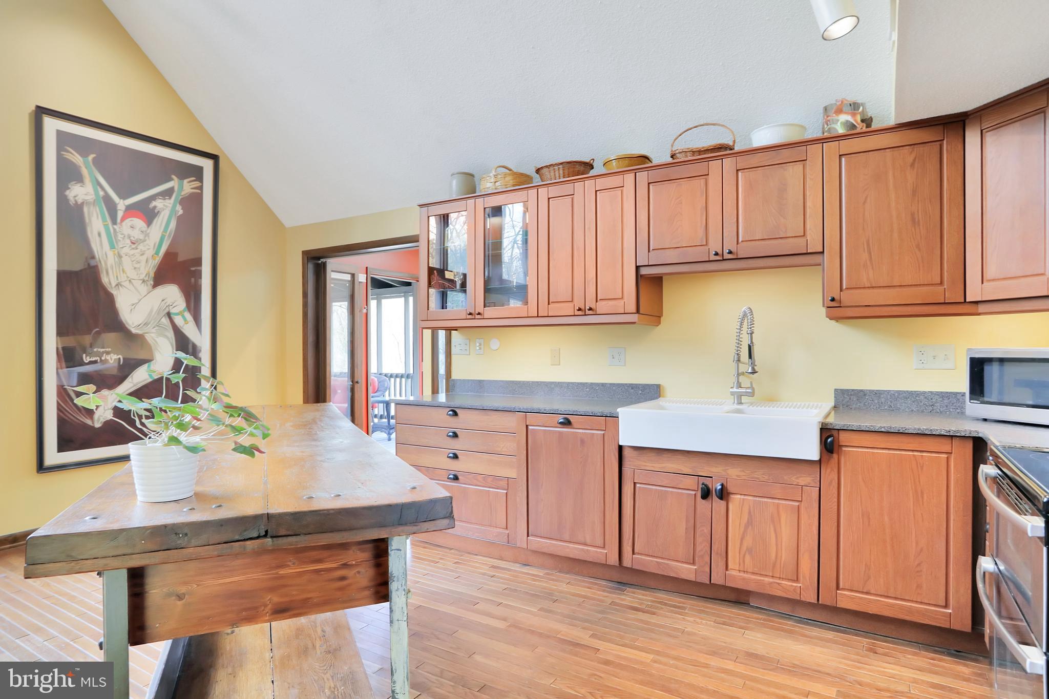 THE WOODS - Residential