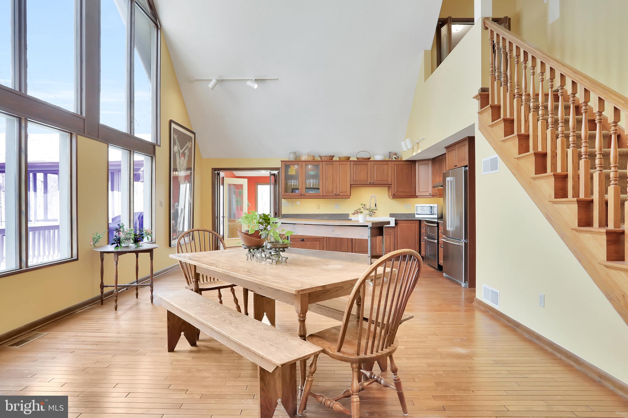 THE WOODS - Residential