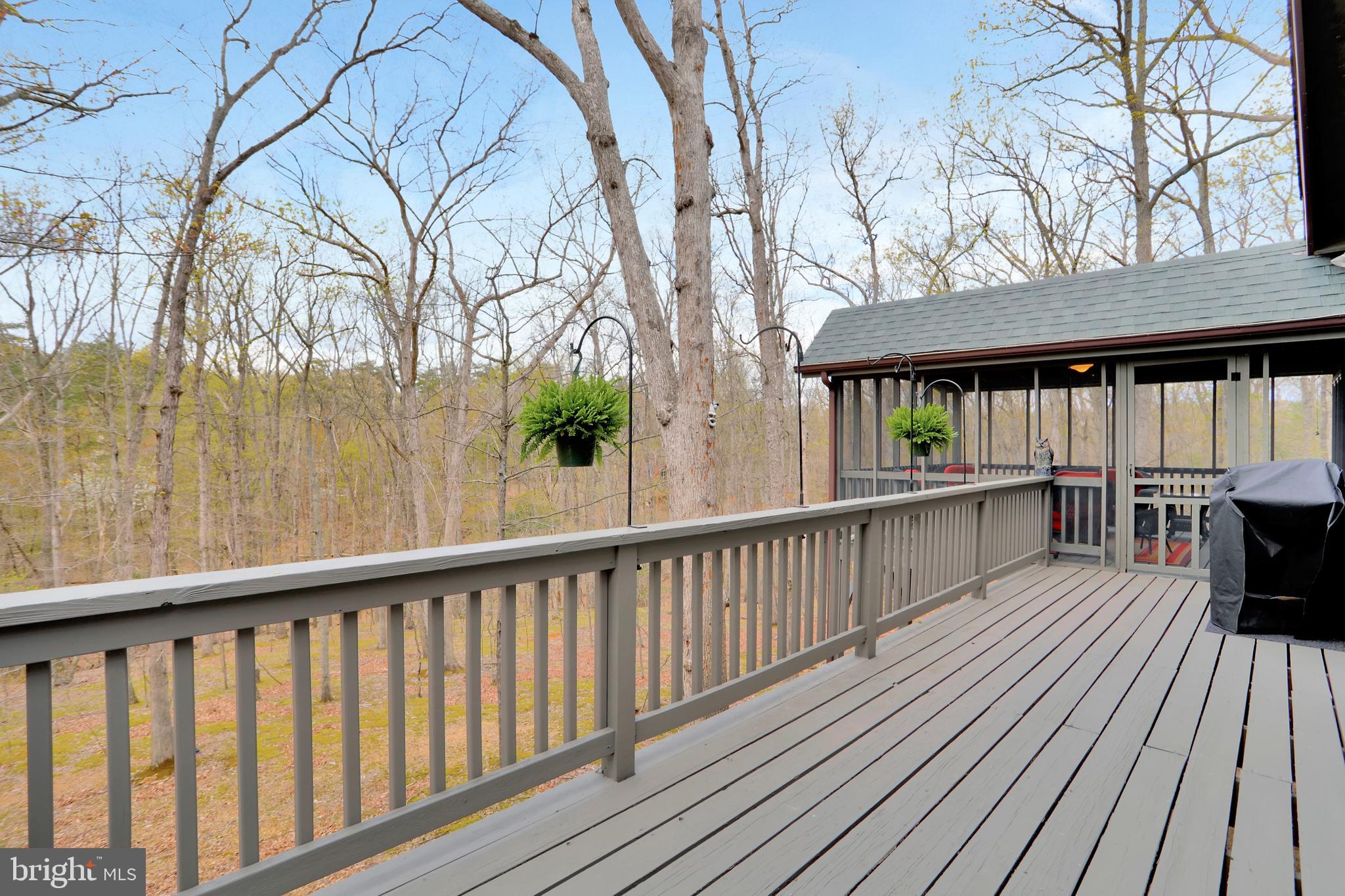 THE WOODS - Residential