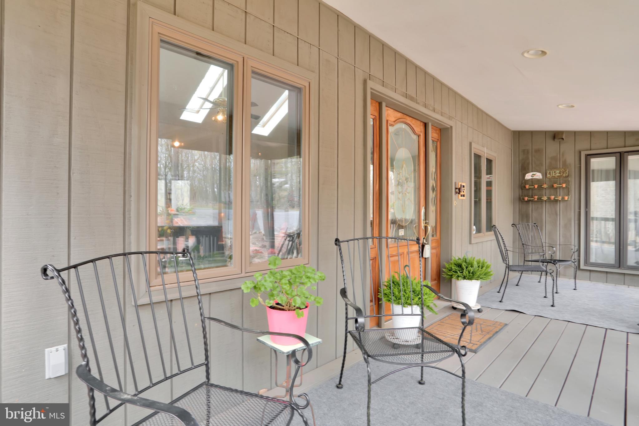 THE WOODS - Residential