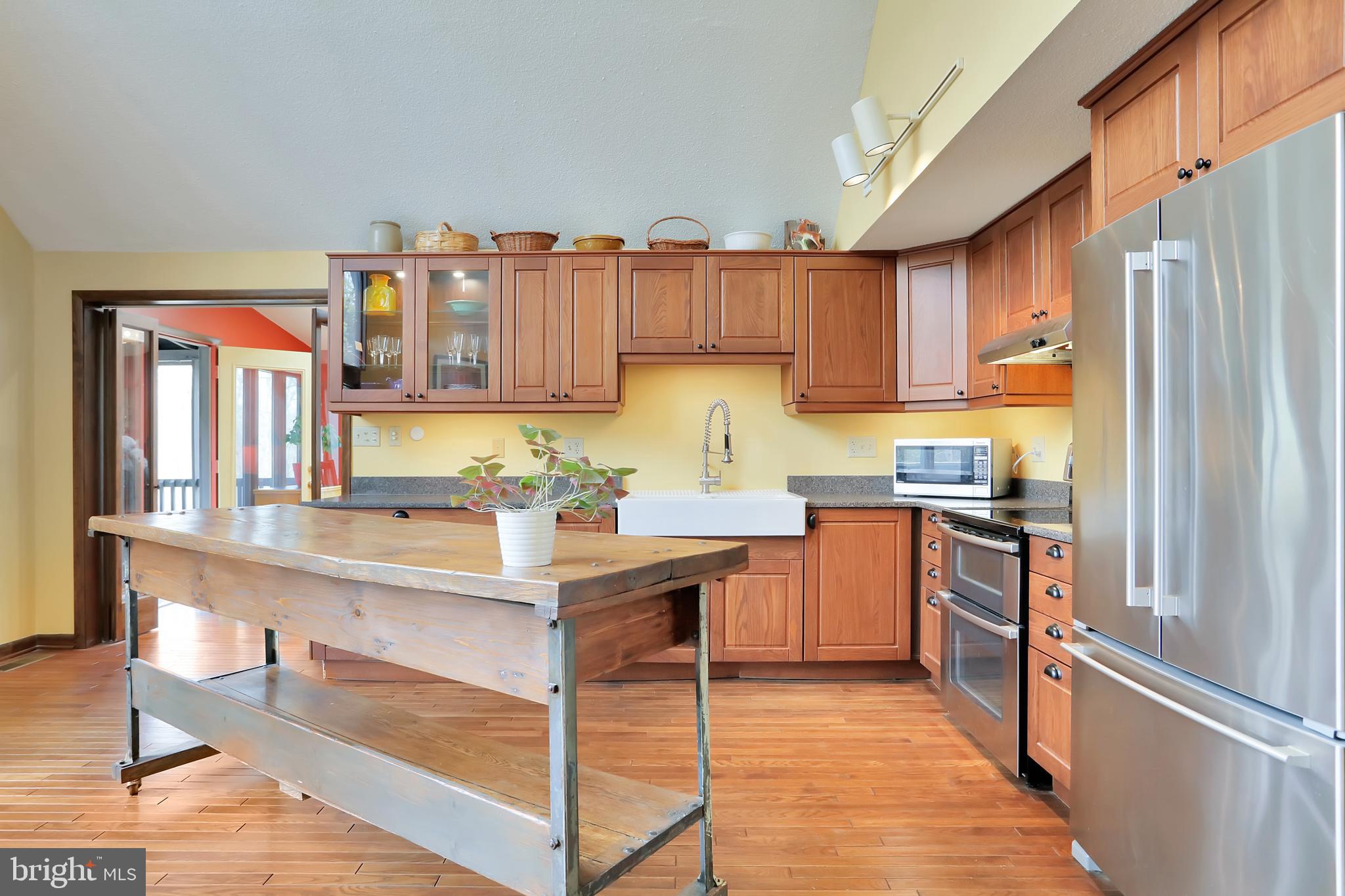 THE WOODS - Residential