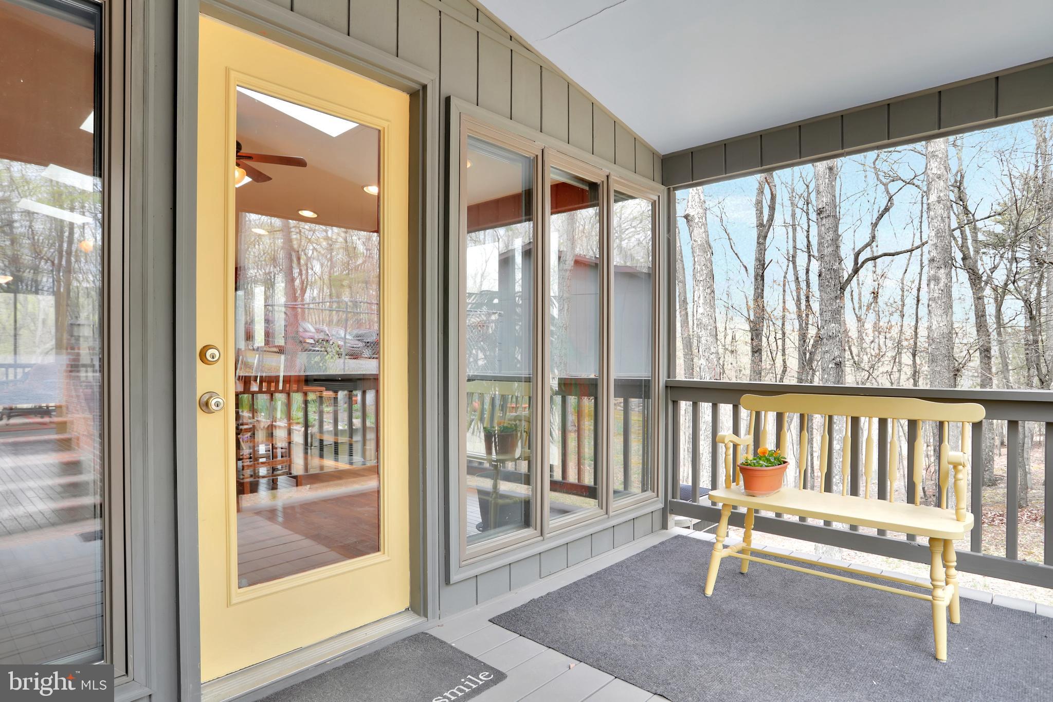 THE WOODS - Residential