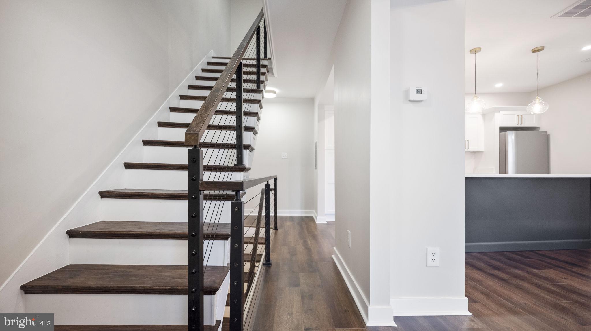 DOWNTOWN BRUNSWICK - Residential Lease