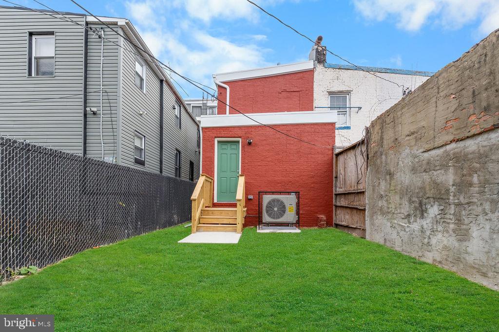 UNION SQUARE - Residential