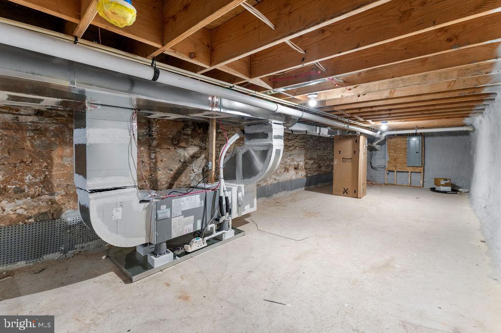 UNION SQUARE - Residential