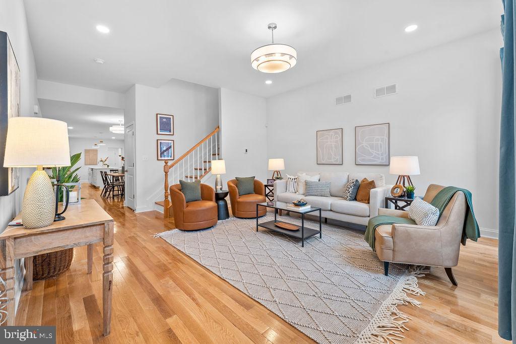 UNION SQUARE - Residential