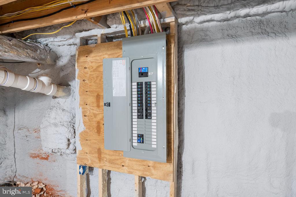 UNION SQUARE - Residential