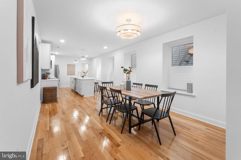 UNION SQUARE - Residential