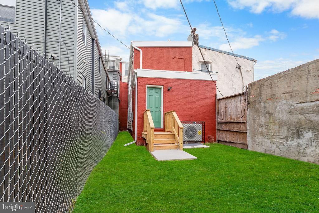 UNION SQUARE - Residential