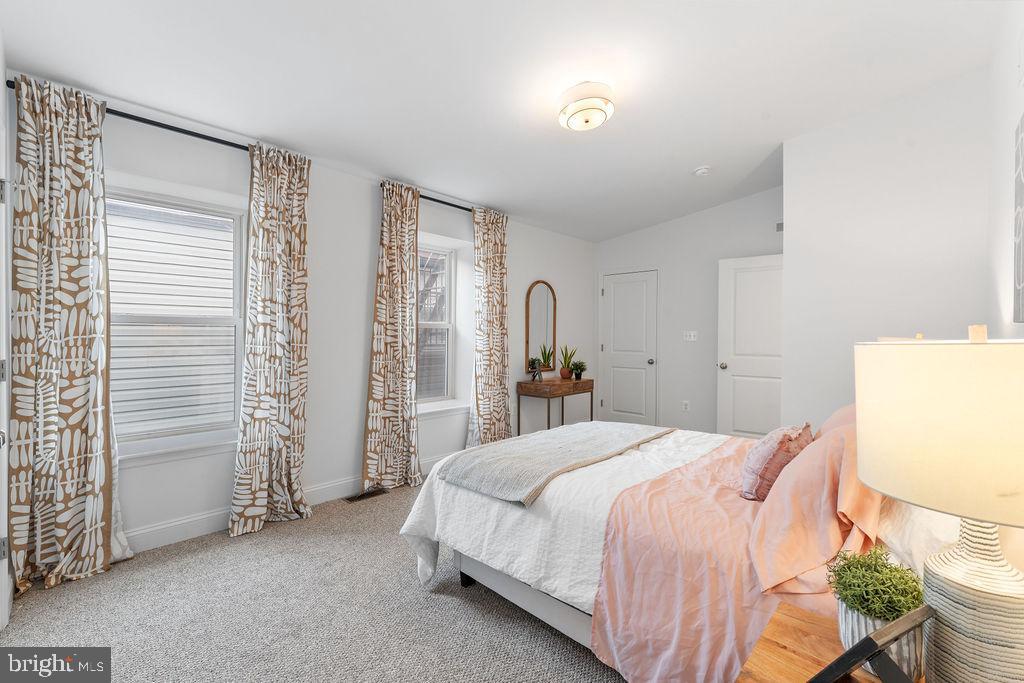 UNION SQUARE - Residential