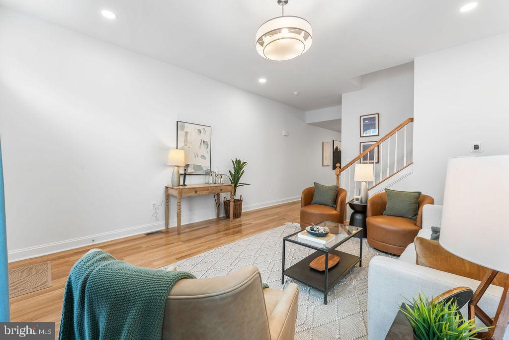 UNION SQUARE - Residential