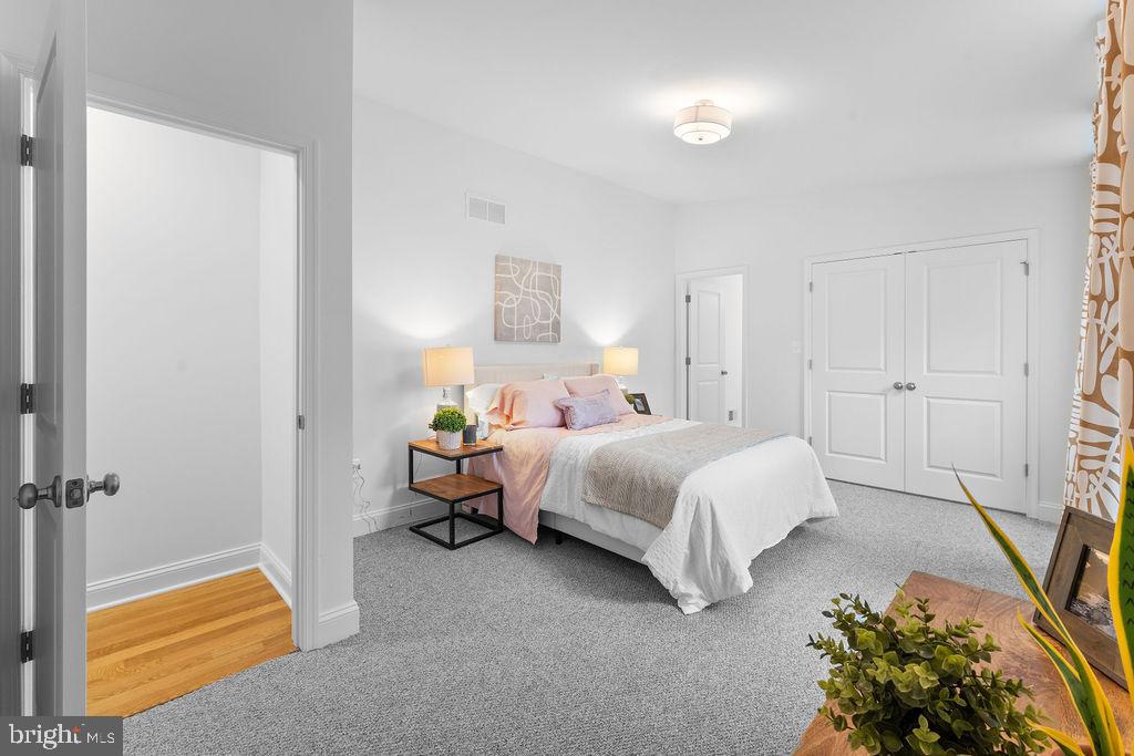 UNION SQUARE - Residential