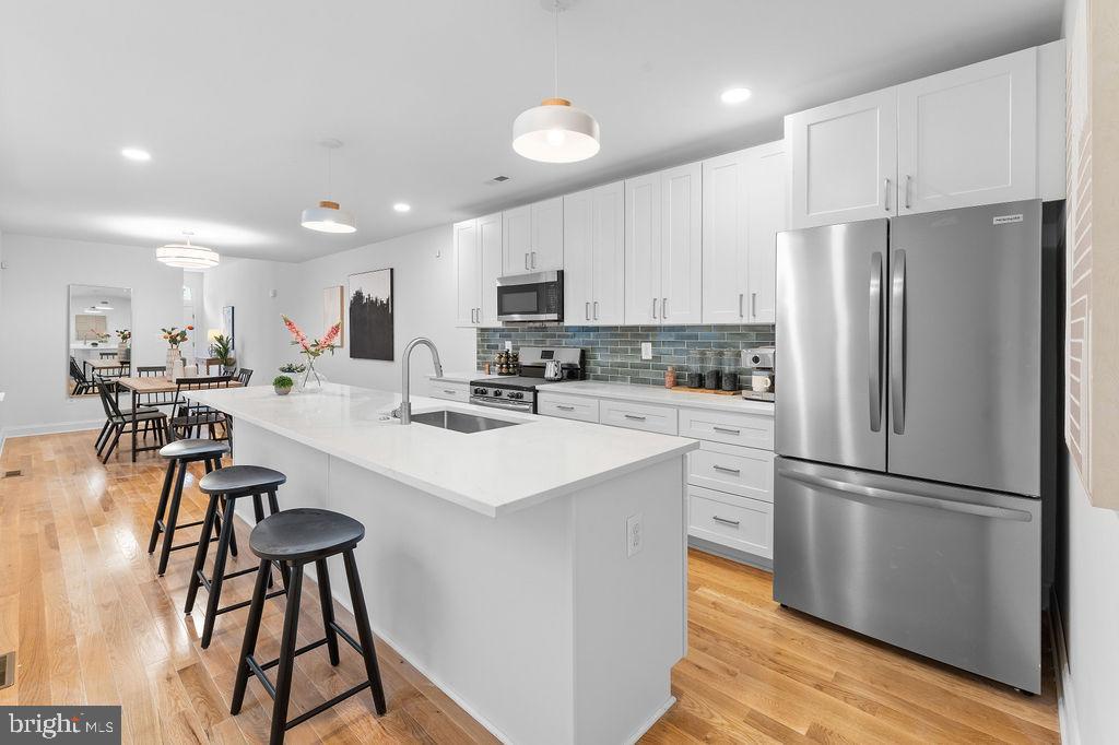 UNION SQUARE - Residential