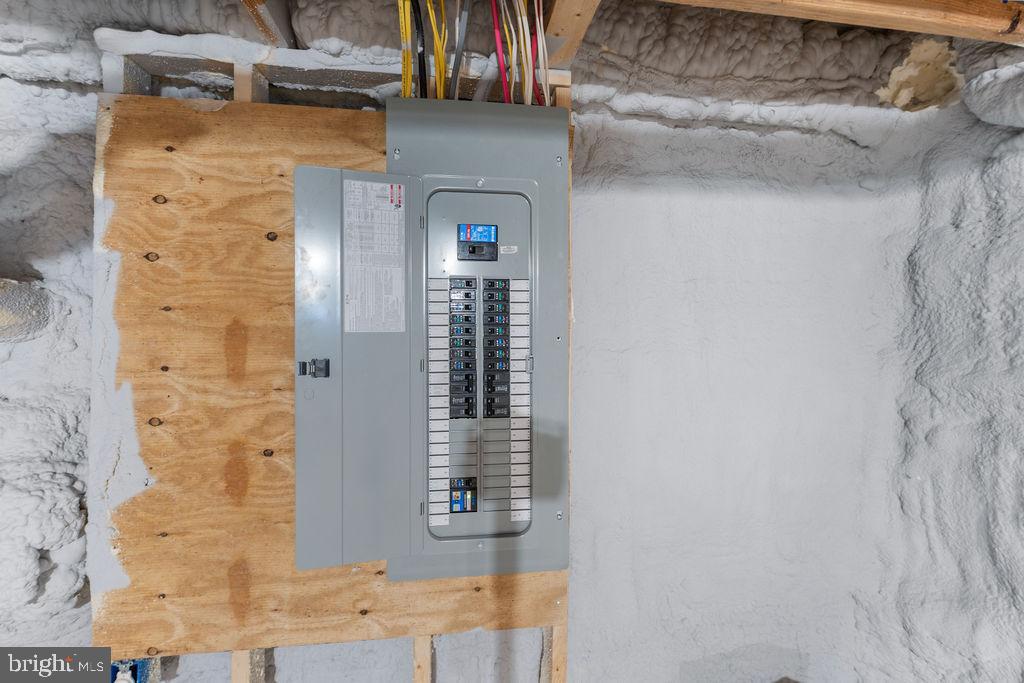 UNION SQUARE - Residential