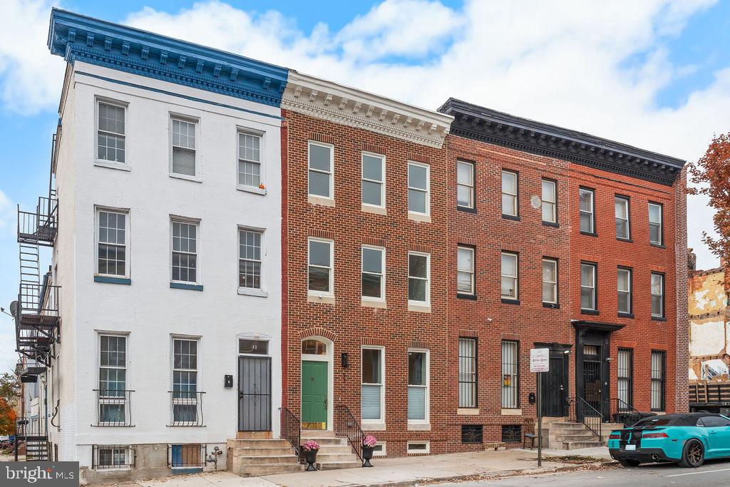 UNION SQUARE - Residential