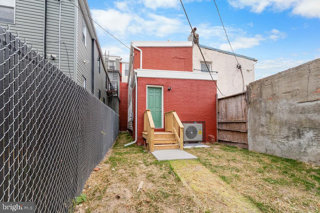 UNION SQUARE - Residential