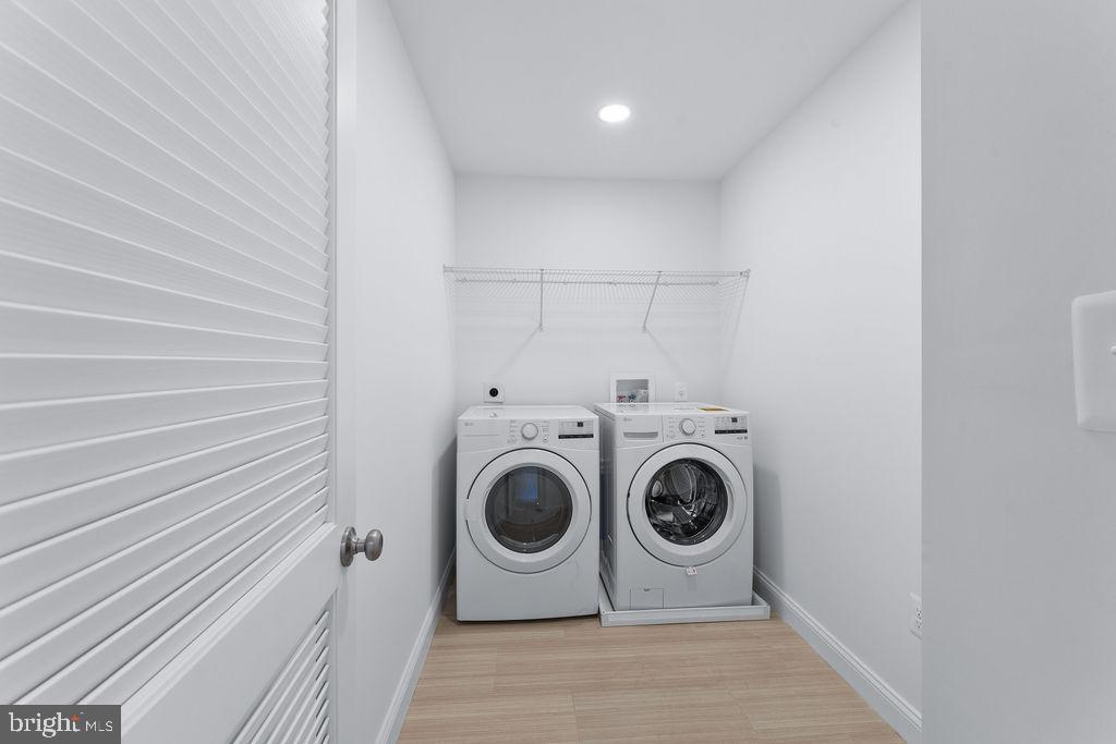 UNION SQUARE - Residential