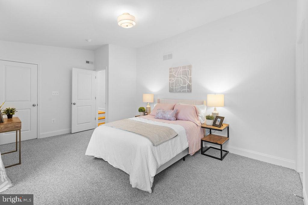 UNION SQUARE - Residential