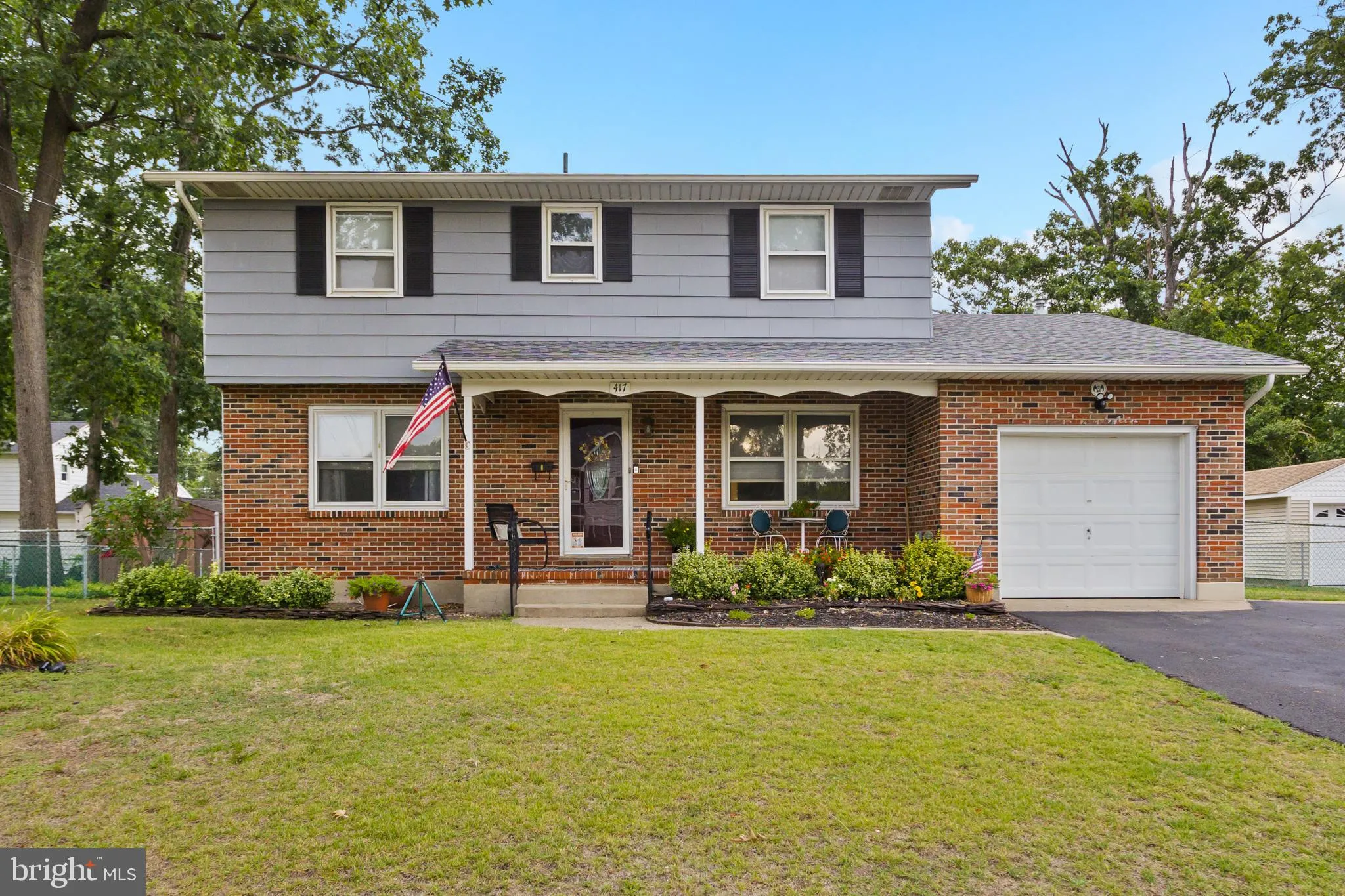 Delran, New Jersey 08075, United States, 3 Bedrooms Bedrooms, ,3 BathroomsBathrooms,Residential,Coming Soon,161216