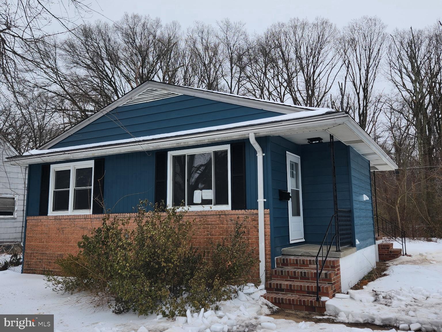 MARLYSHIRE - Residential