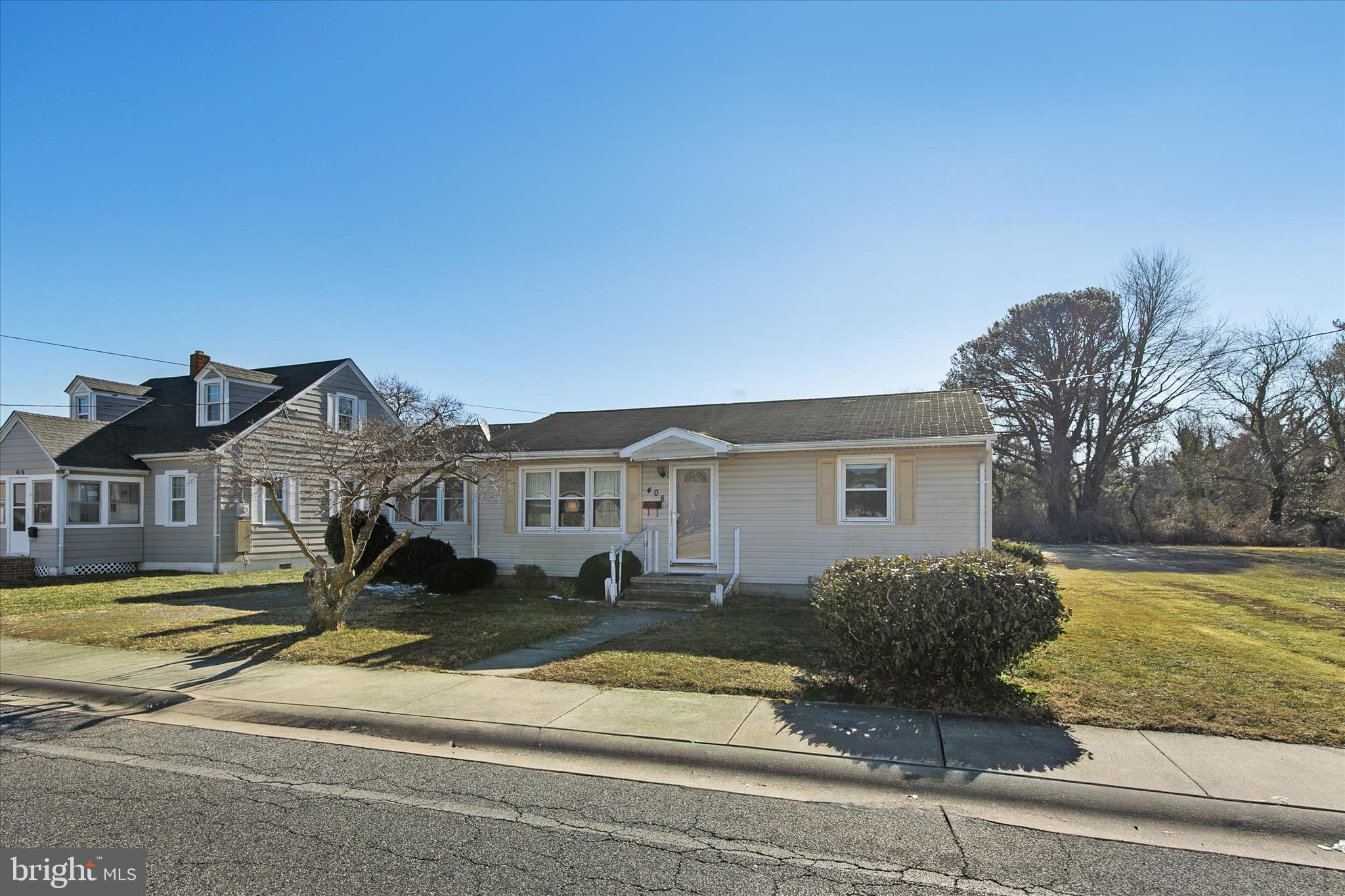 NONE AVAILABLE - Residential