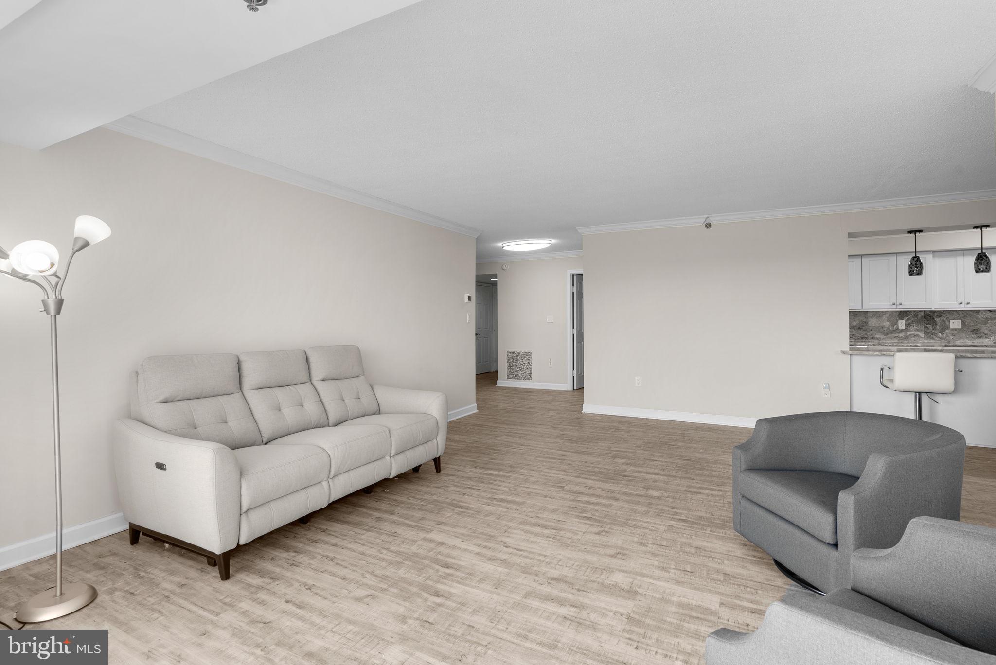 3330 N LEISURE WORLD BOULEVARD 5-604