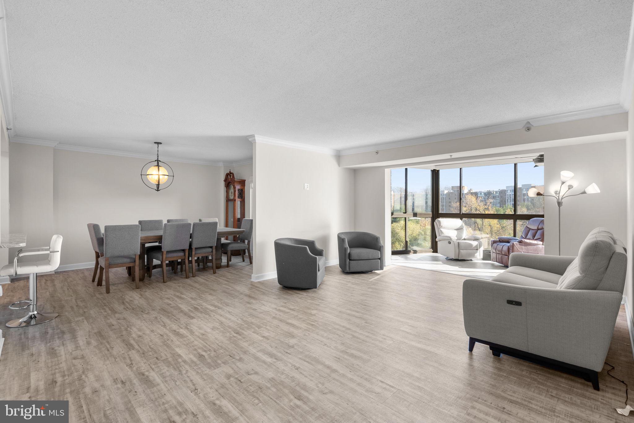 3330 N LEISURE WORLD BOULEVARD 5-604