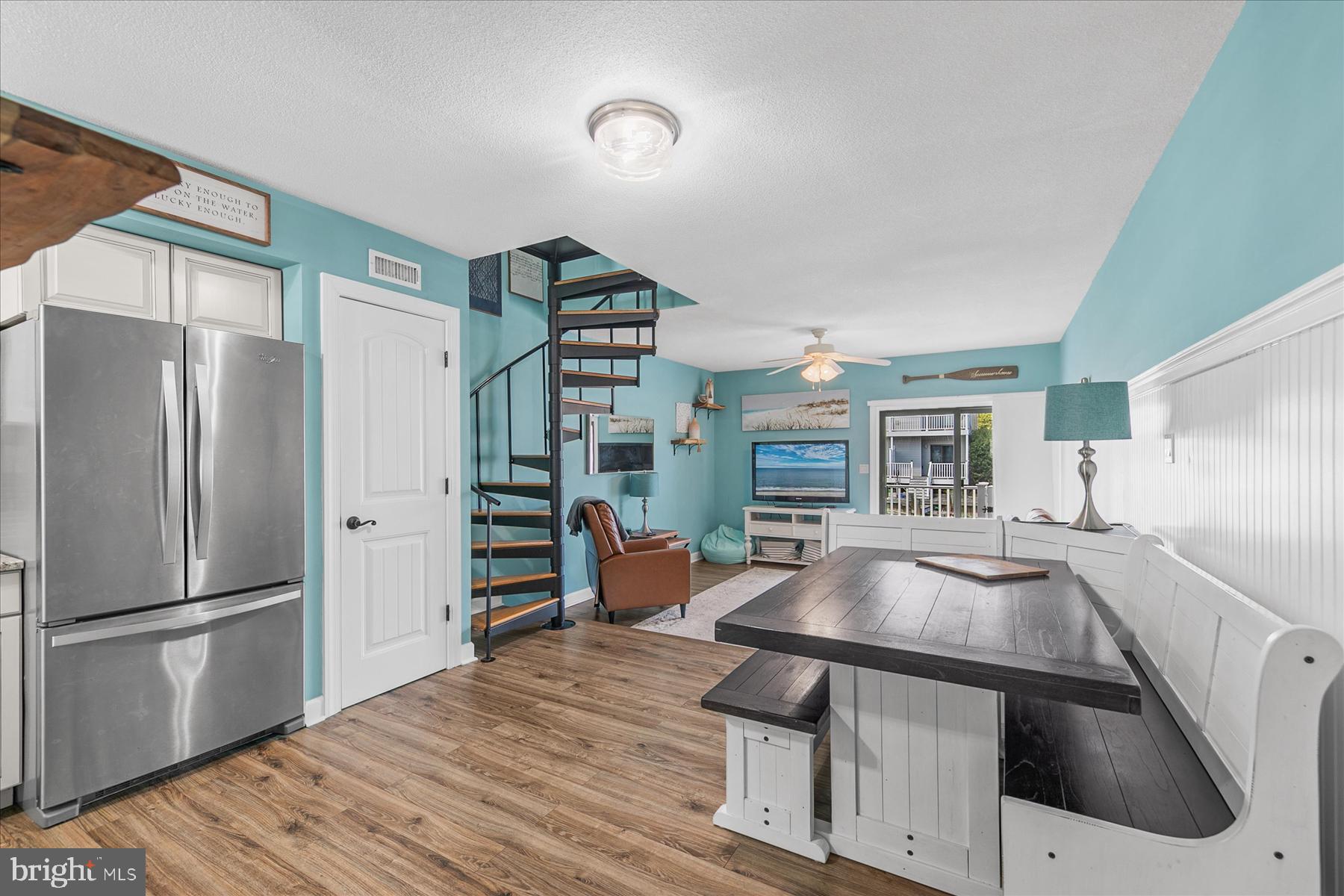 9307 CHESAPEAKE DRIVE 8