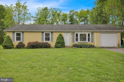 Homes For Sale - 1068 Stouchsburg Road<br/> Berks County, RICHLAND, PA 17087