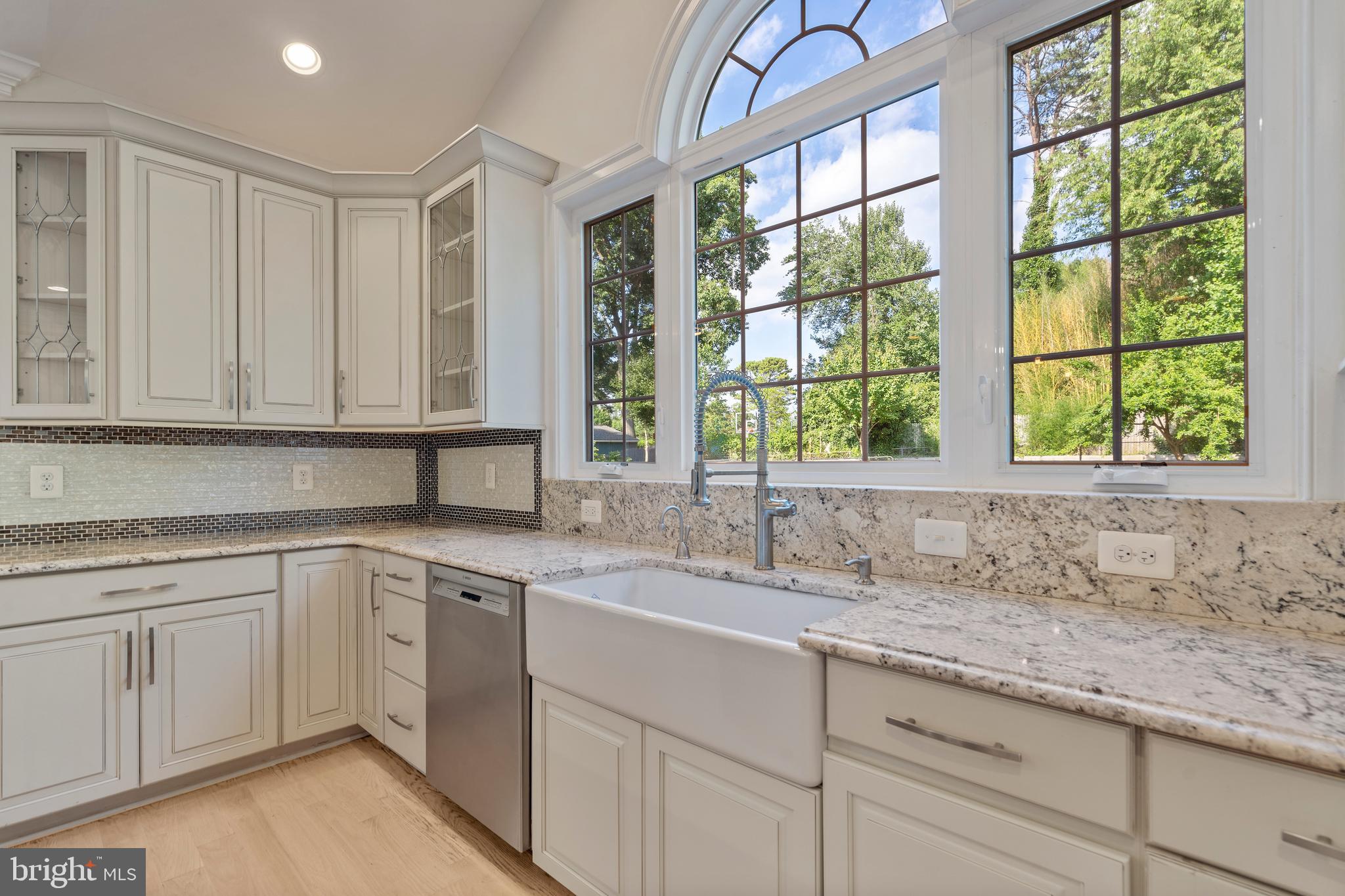 HICKORY HALL ESTATES - Residential