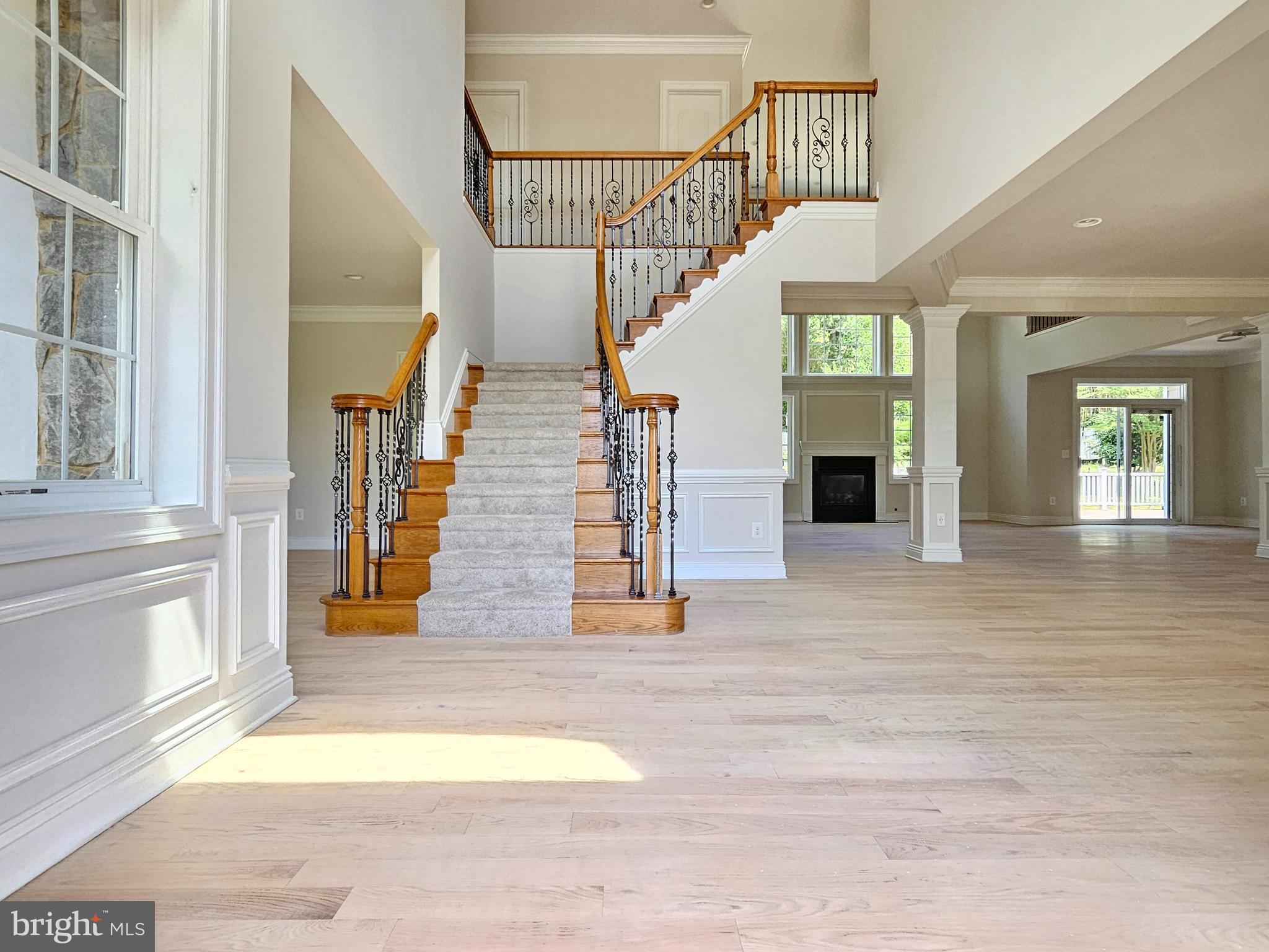 HICKORY HALL ESTATES - Residential