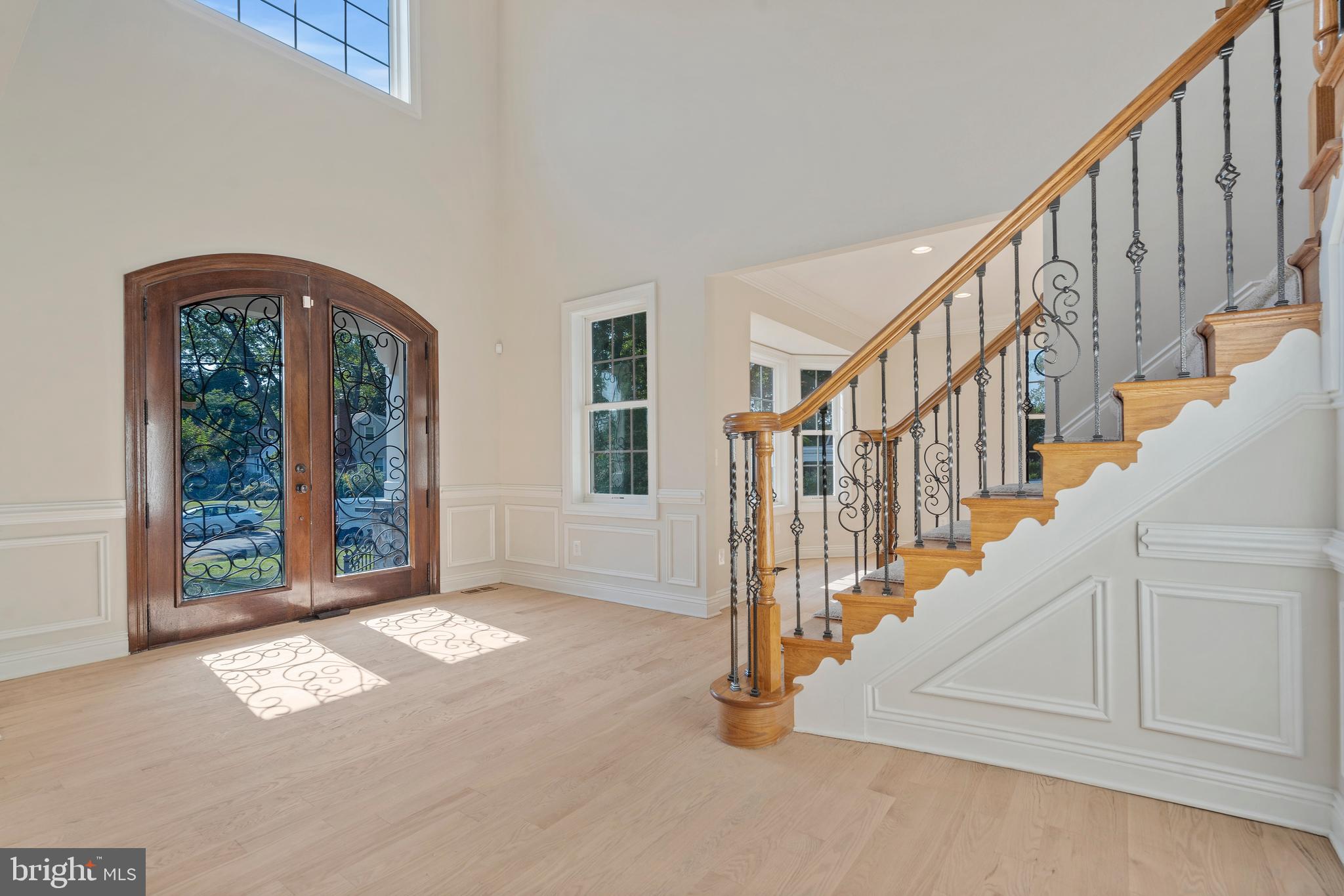 HICKORY HALL ESTATES - Residential