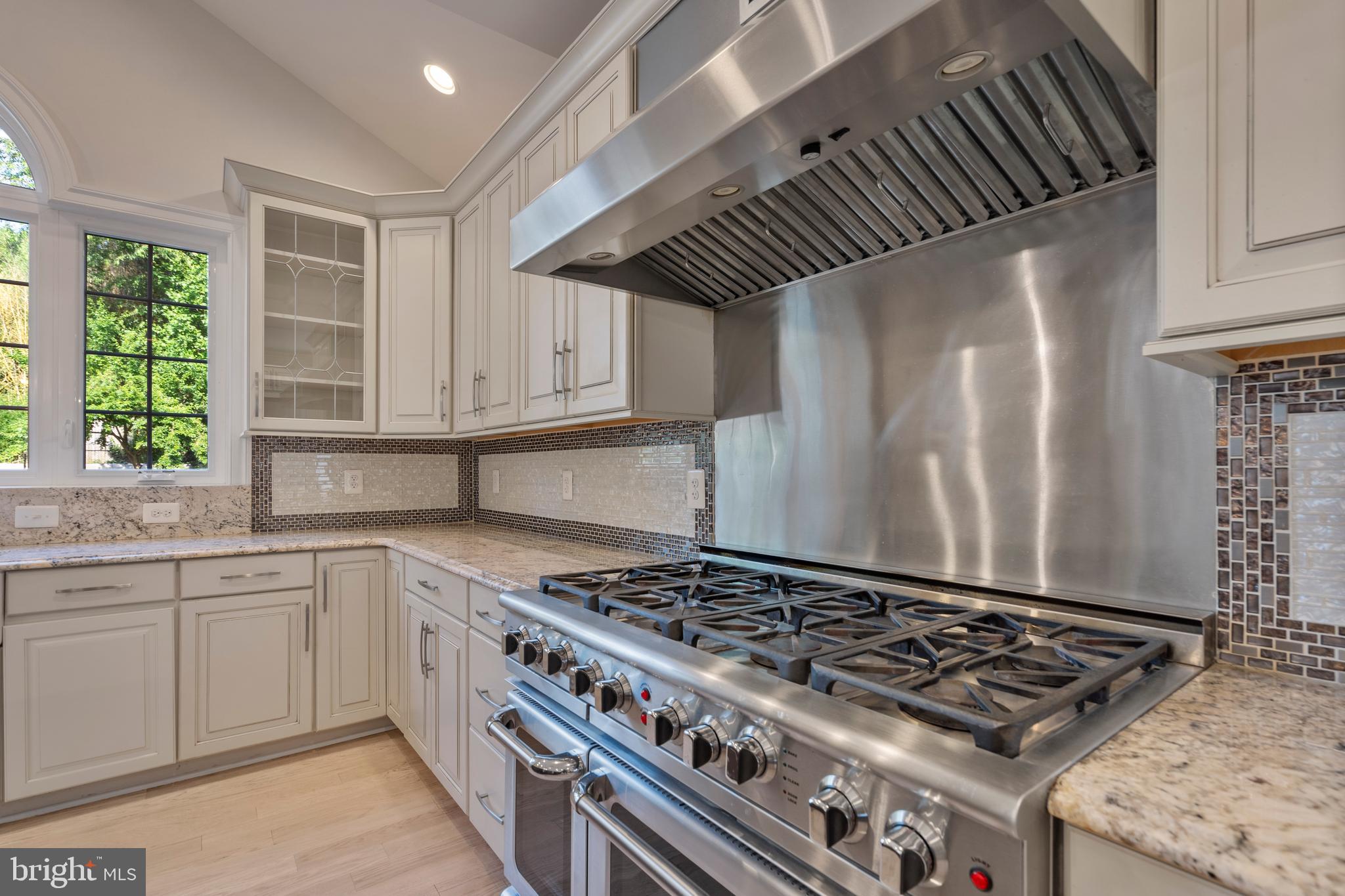 HICKORY HALL ESTATES - Residential