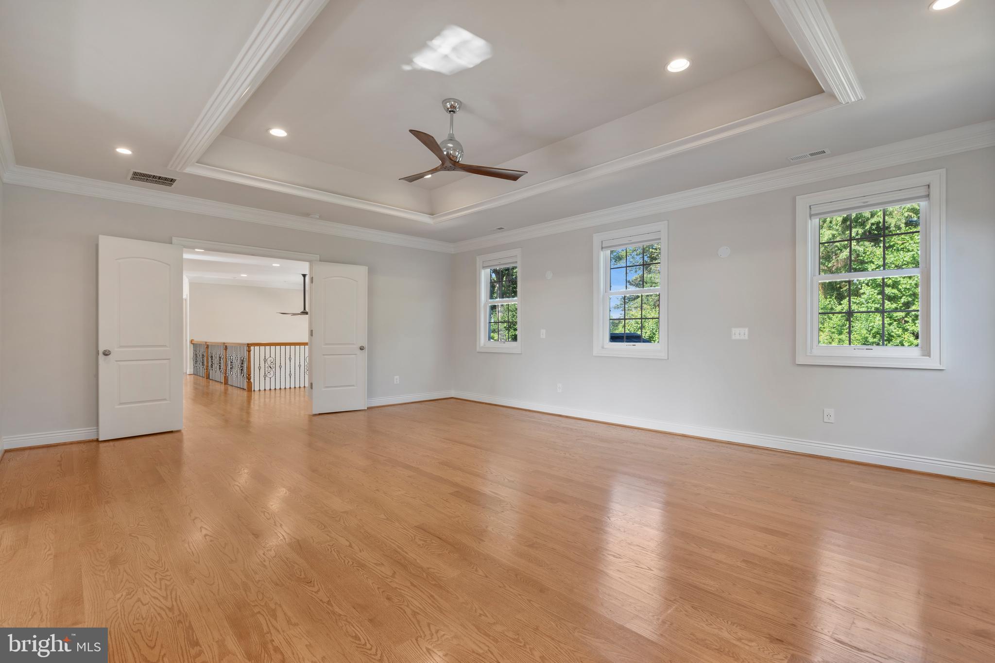 HICKORY HALL ESTATES - Residential