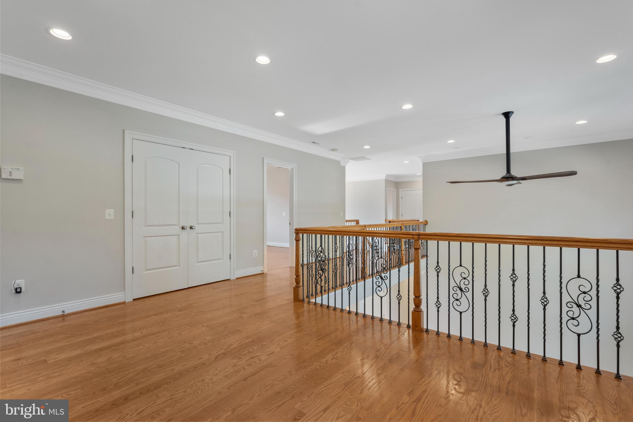 HICKORY HALL ESTATES - Residential