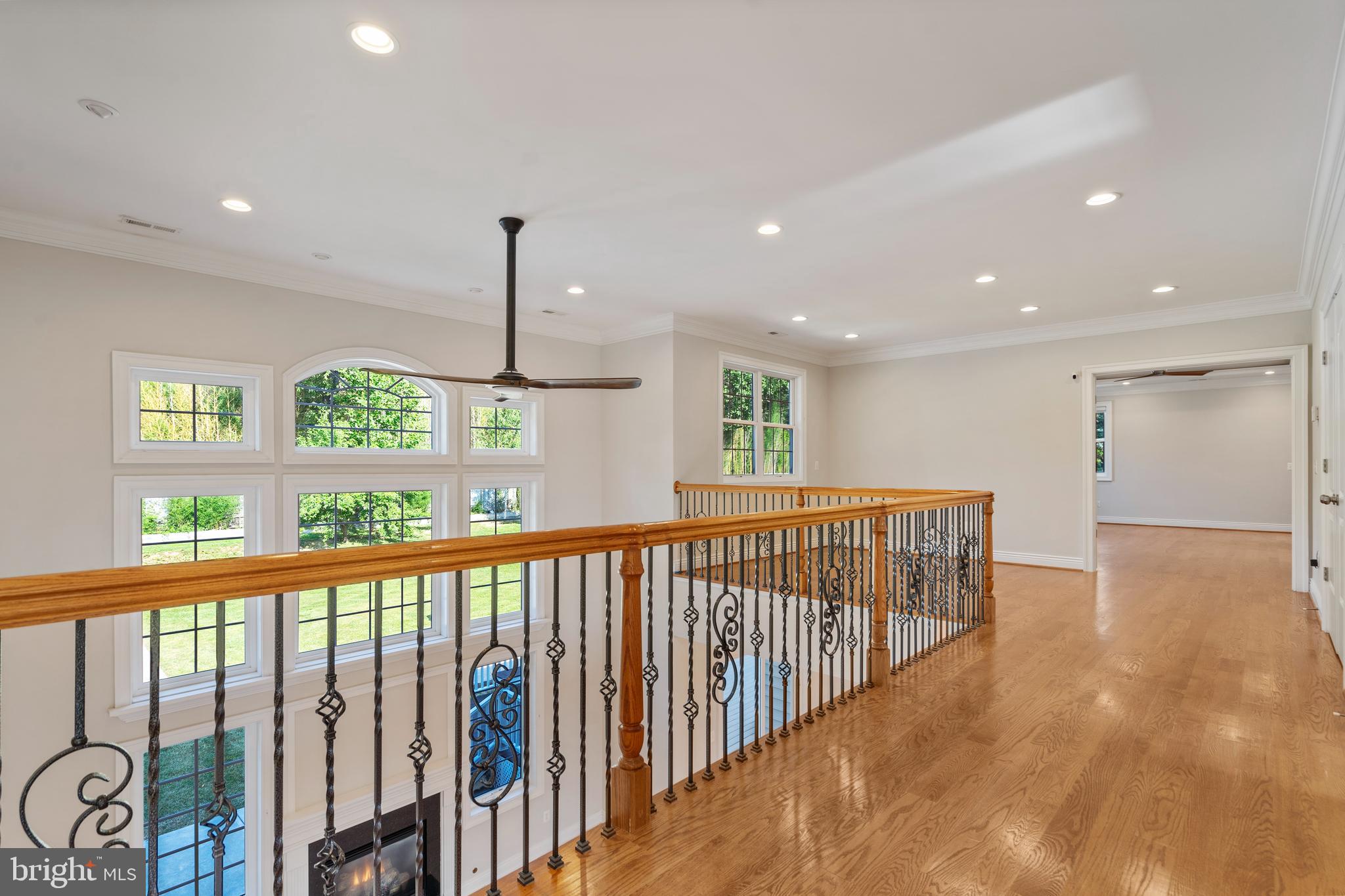 HICKORY HALL ESTATES - Residential