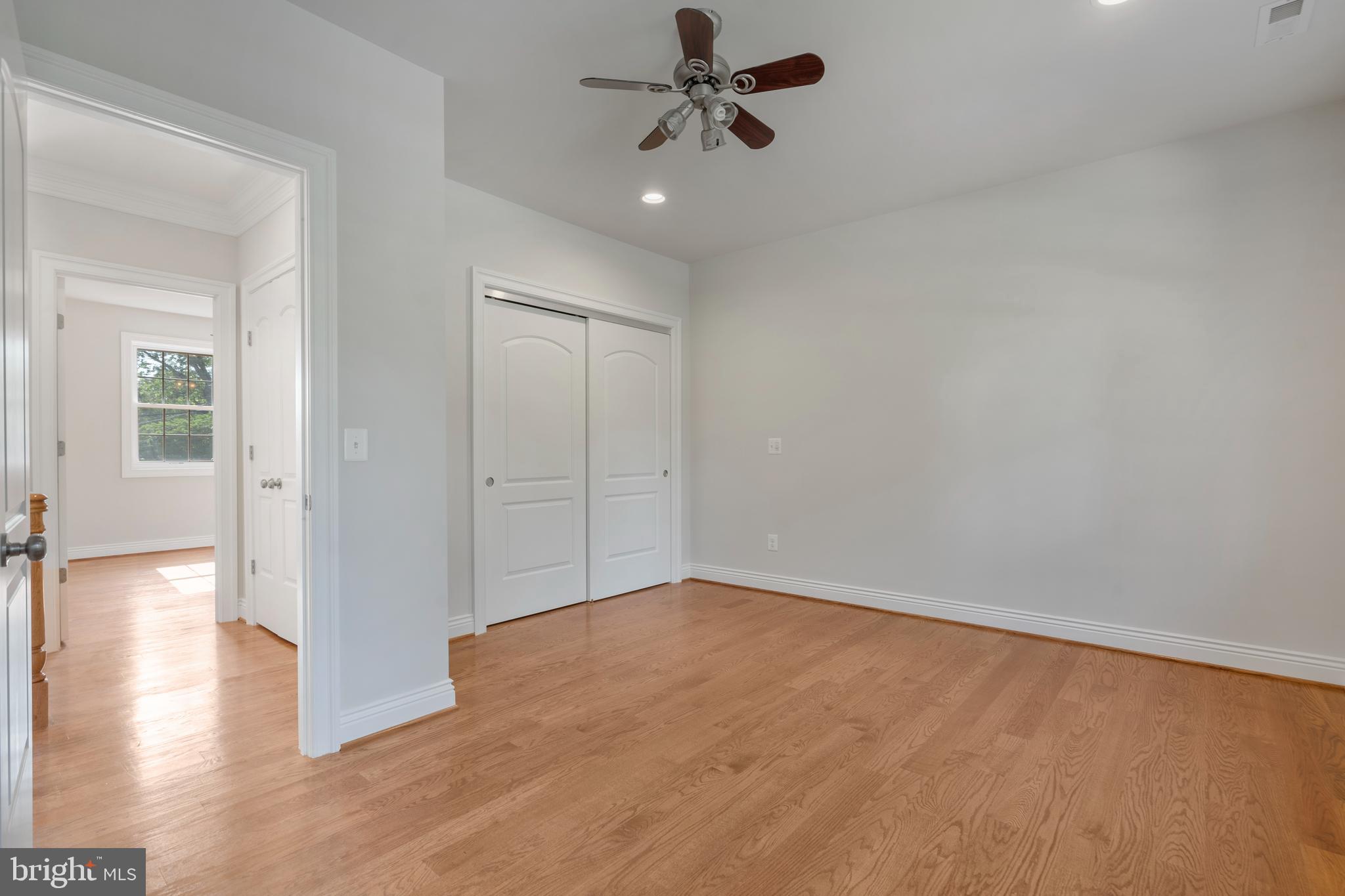 HICKORY HALL ESTATES - Residential