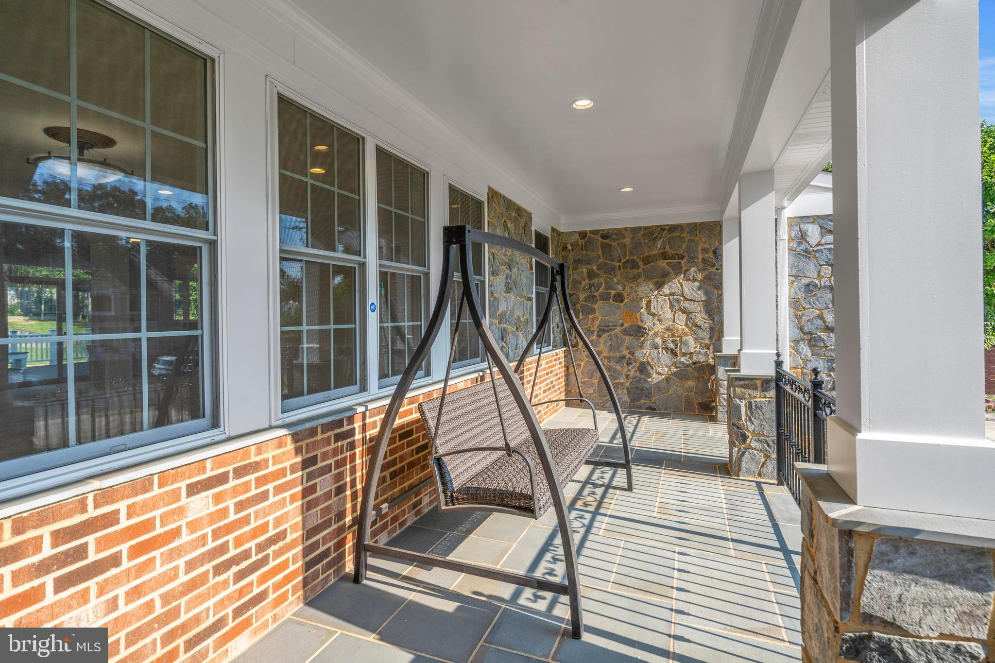 HICKORY HALL ESTATES - Residential