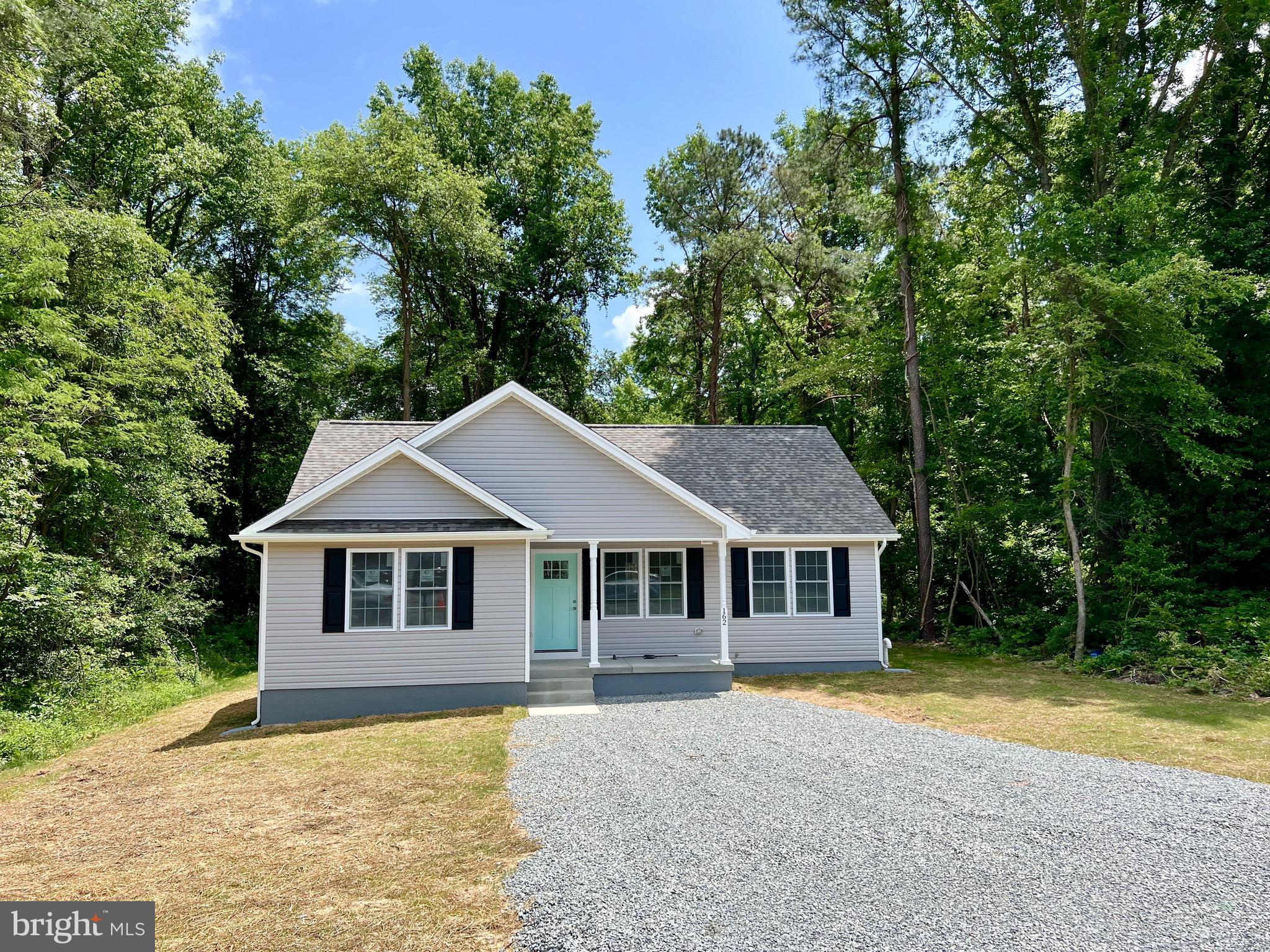 PLACID BAY ESTATES - Residential