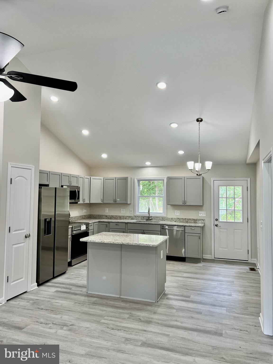 PLACID BAY ESTATES - Residential