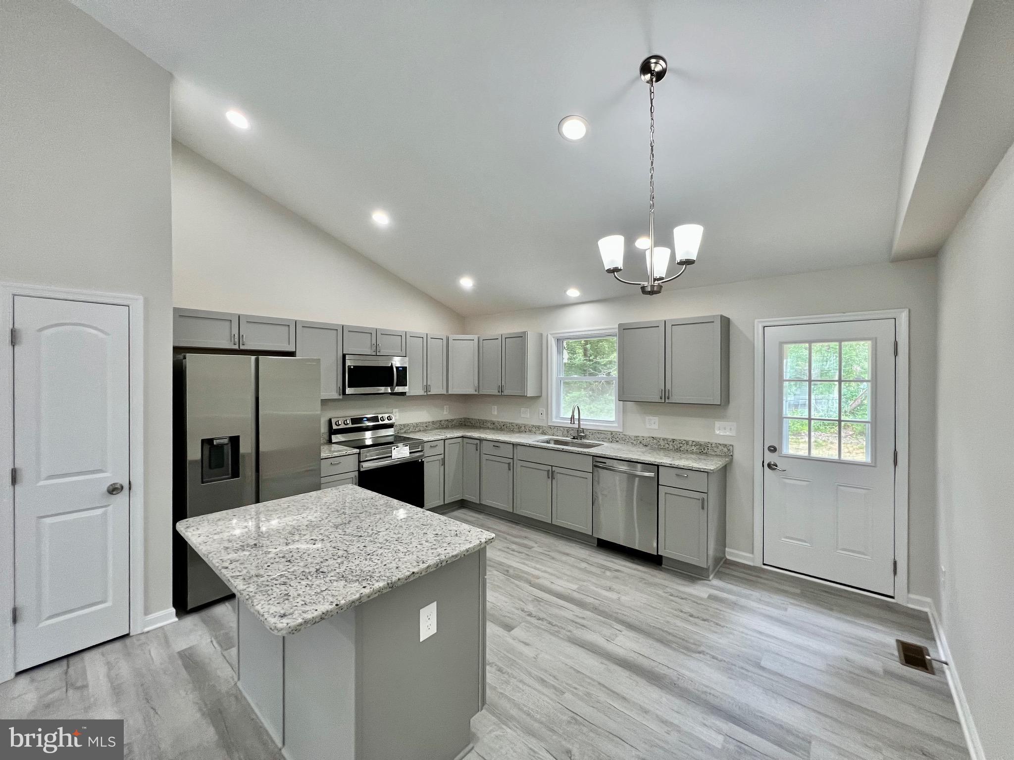 PLACID BAY ESTATES - Residential