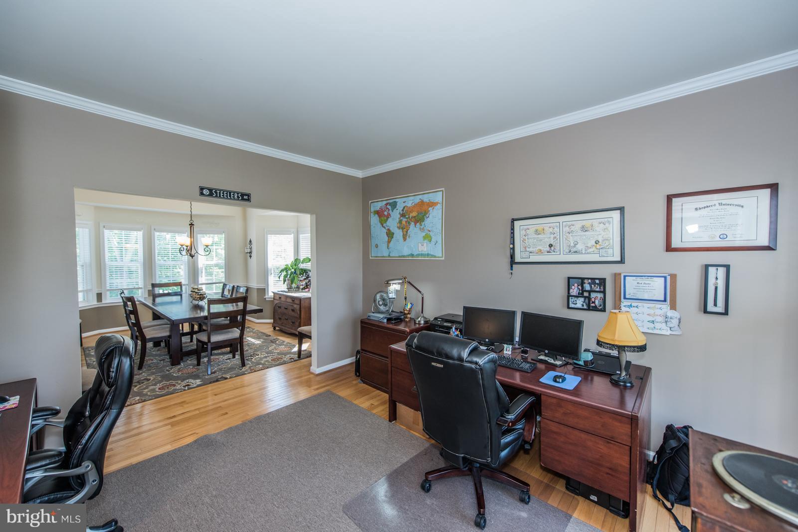 WRIGHT'S FIELD - Residential