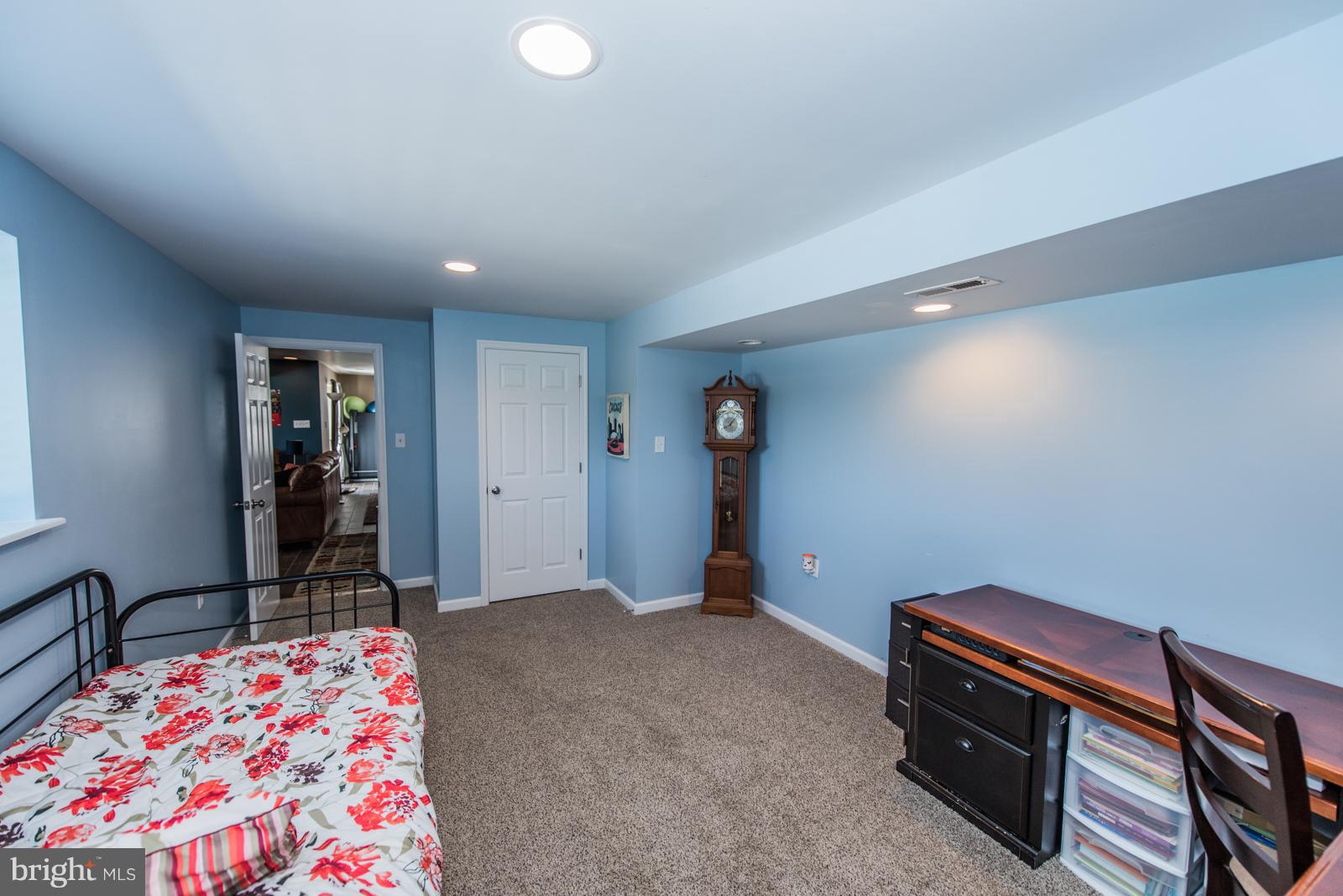 WRIGHT'S FIELD - Residential