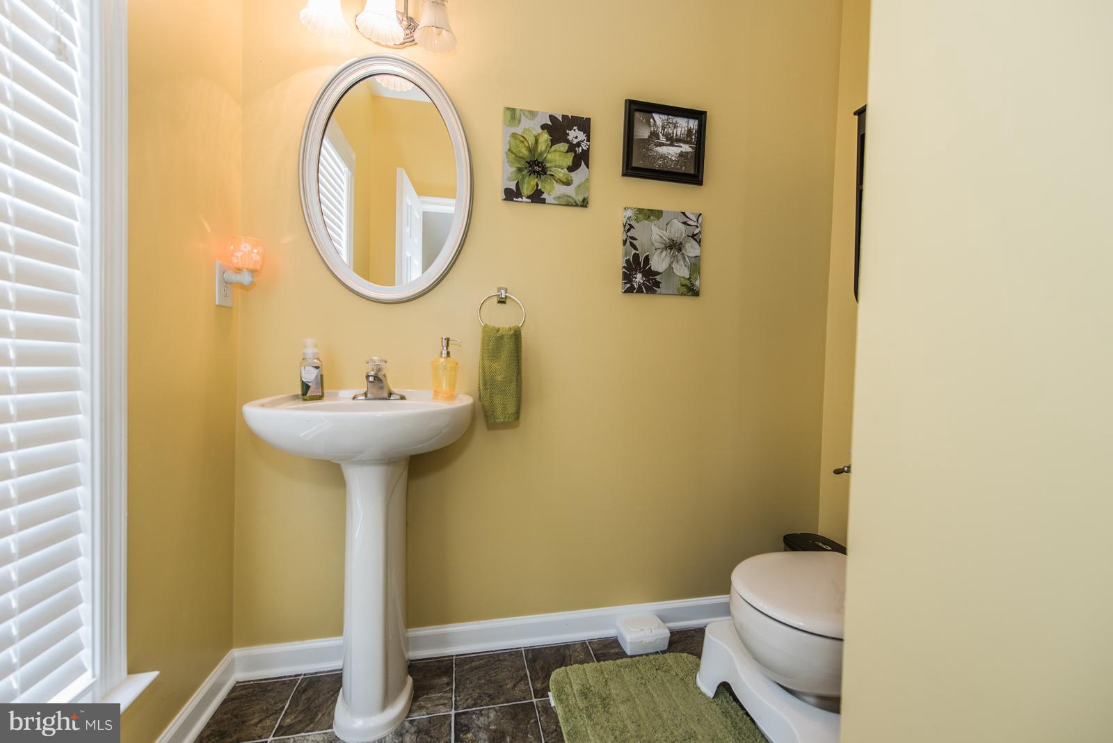 WRIGHT'S FIELD - Residential