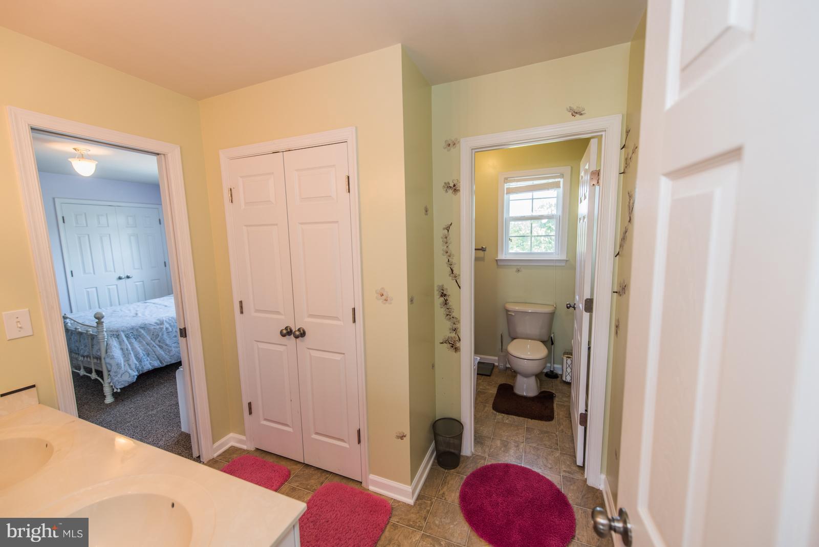 WRIGHT'S FIELD - Residential