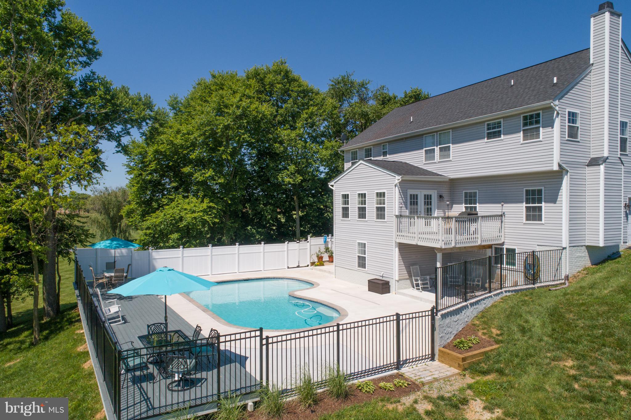 WRIGHT'S FIELD - Residential