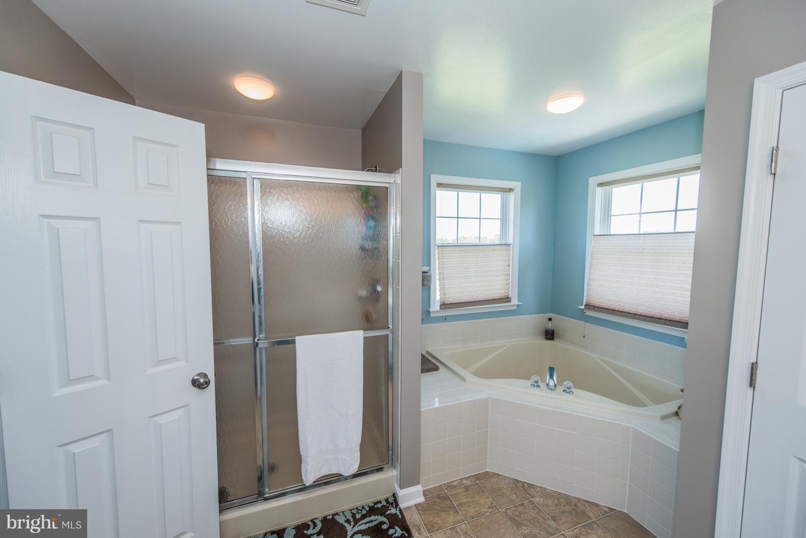 WRIGHT'S FIELD - Residential