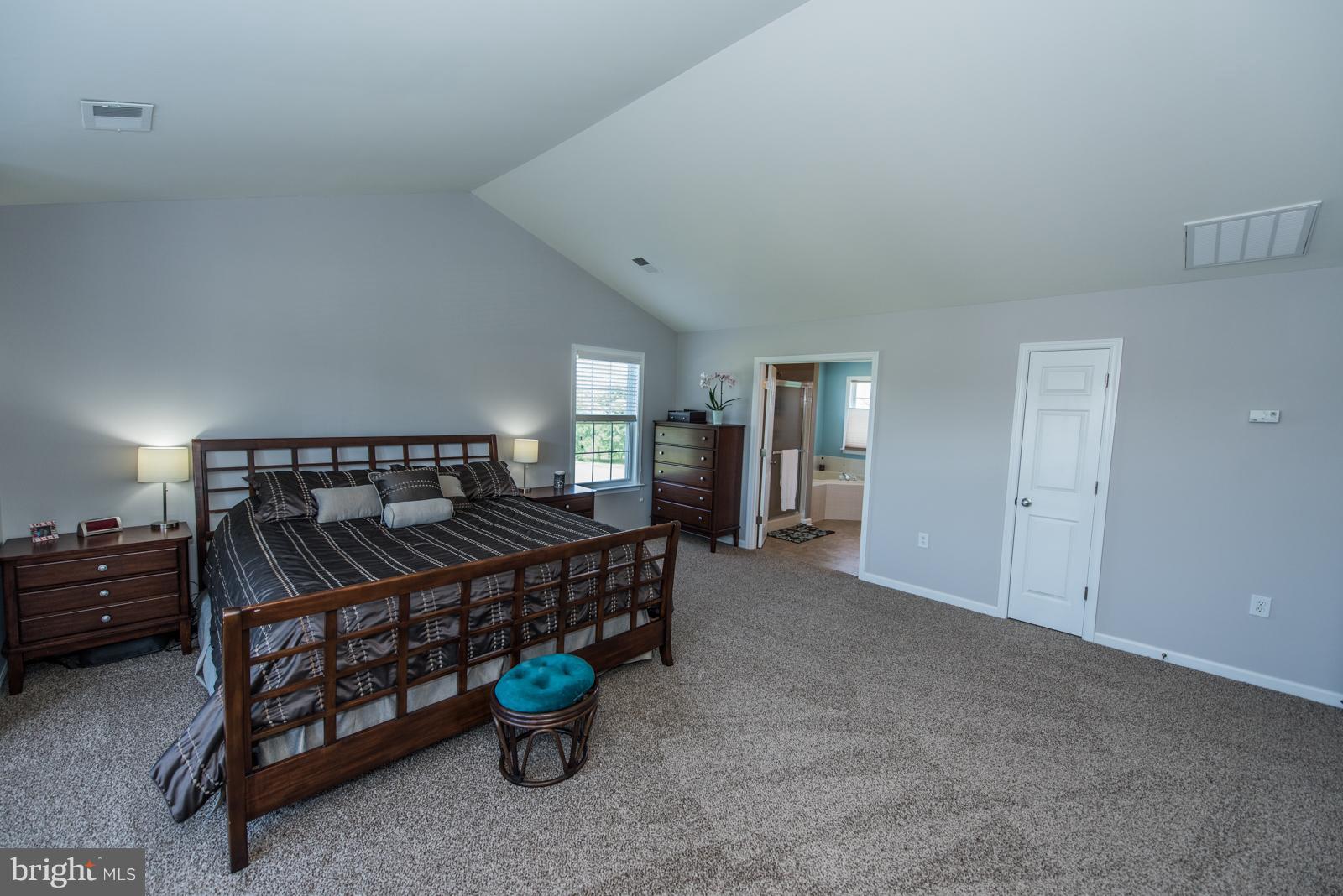 WRIGHT'S FIELD - Residential