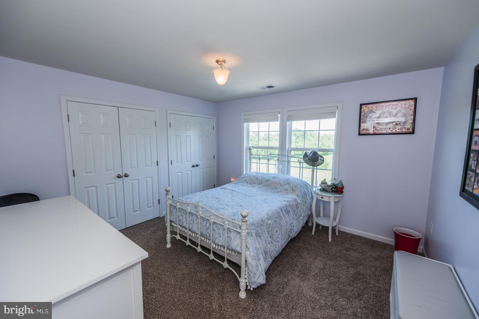 WRIGHT'S FIELD - Residential