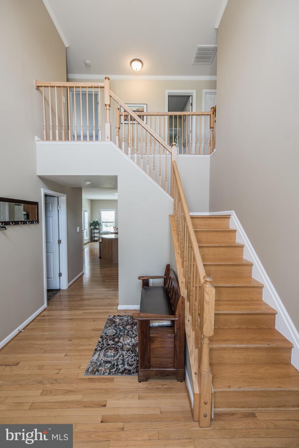 WRIGHT'S FIELD - Residential